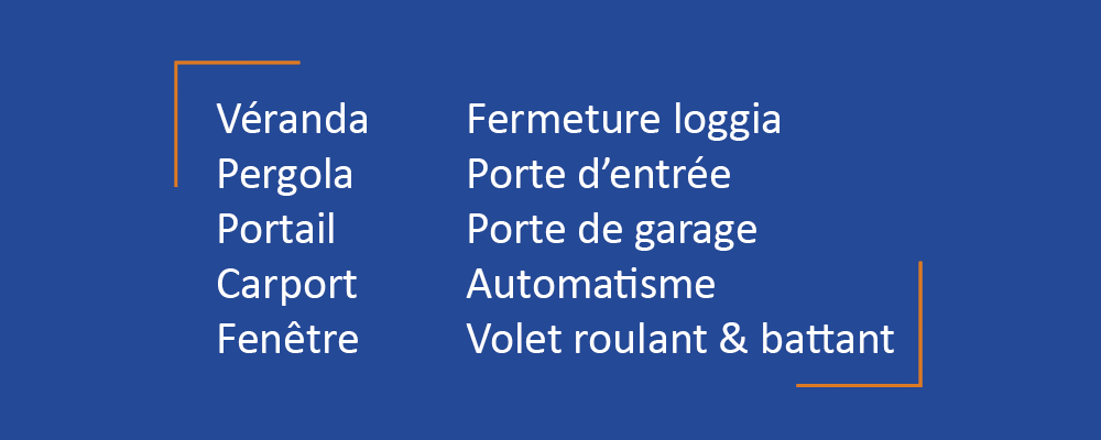 Menuiseries sur mesure Béziers - Hérault - Menuiseries Sagnes
