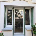 Porte fenêtre Béziers | Menuiseries Sagnes