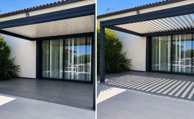 Pergola 