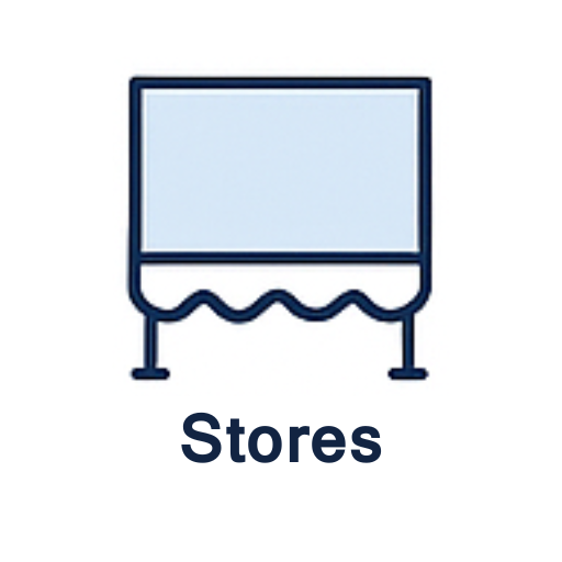Stores