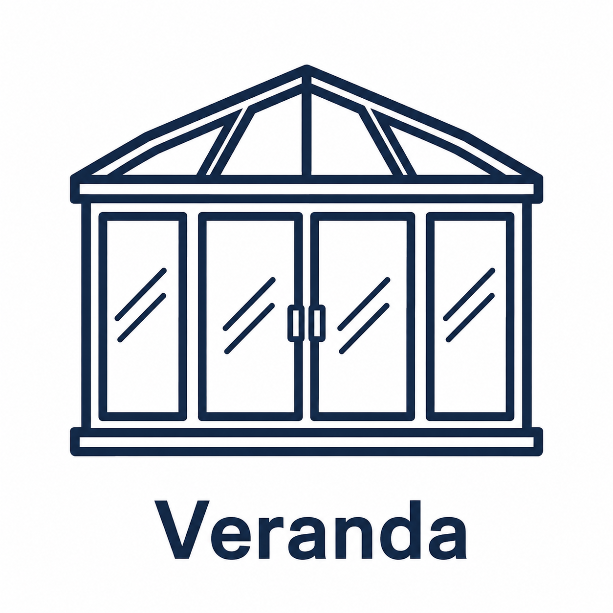 Veranda
