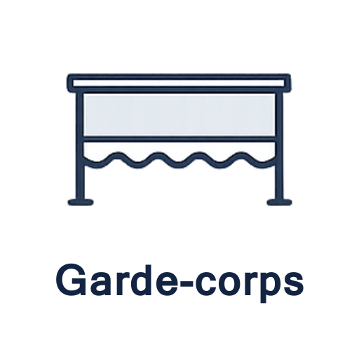 Garde-corps