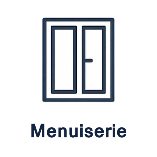 MENUISERIES