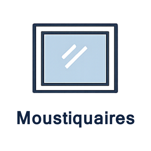 moustiquaires