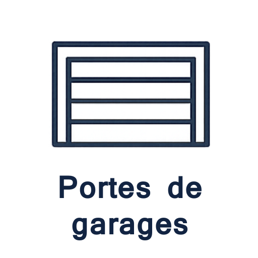 portes-garage